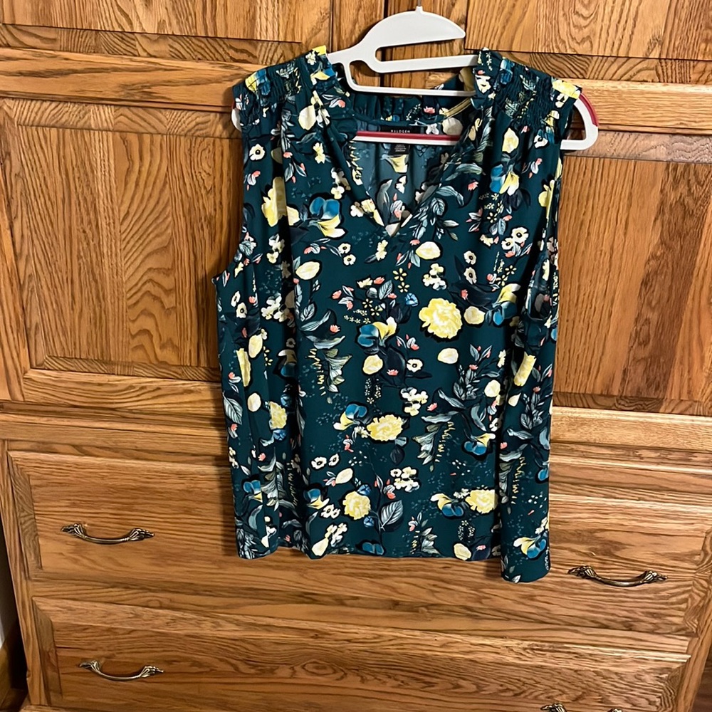 Blouse